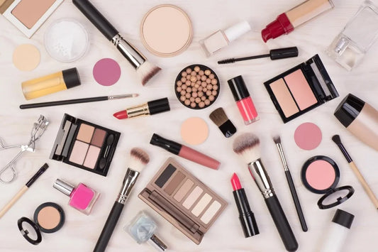 Best Cosmetics Products in Pakistan
