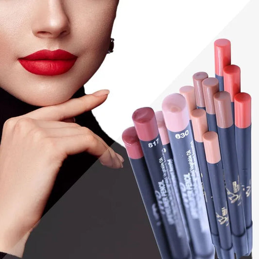 Why You Need to Buy Best Lip Liner & Pencil in Pakistan – Beaute & You’s Best Picks