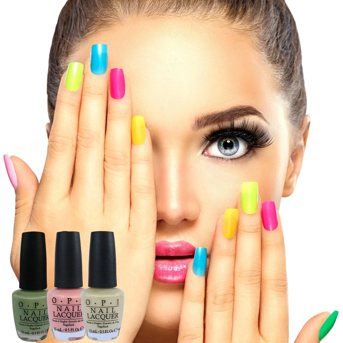 Best Nail Polish Color in Pakistan for Every Occasion – Only at Beaute & You