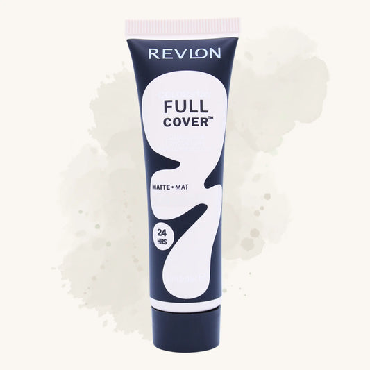 Achieve a Flawless Finish with REVLON Color Stay Full Cover Matte – 150 Buff