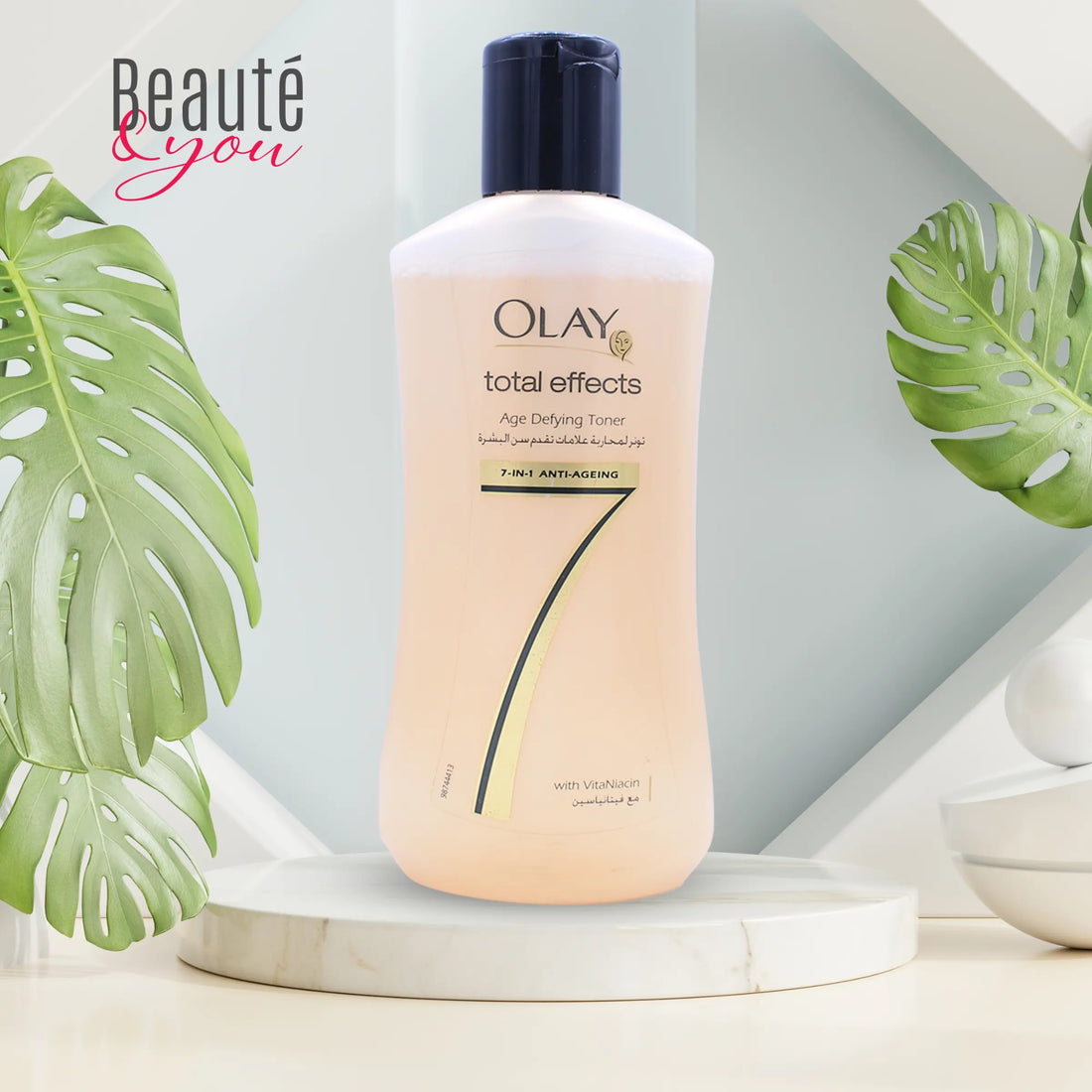 Achieve Youthful Skin with OLAY Total Effects Age Defying Toner: A Comprehensive Guide