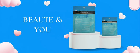 Neutrogena Hydro Boost Refreshing Eye Mask: The Ultimate Solution for Hydrated and Revitalized Eyes