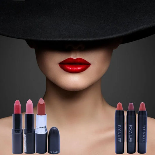 Best Lipstick & Lip Tints in Pakistan – Top Picks to Elevate Your Look by Beaute & You