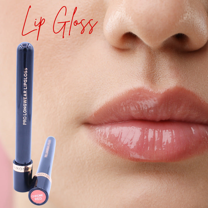 Best Lip Gloss and Balm in Pakistan