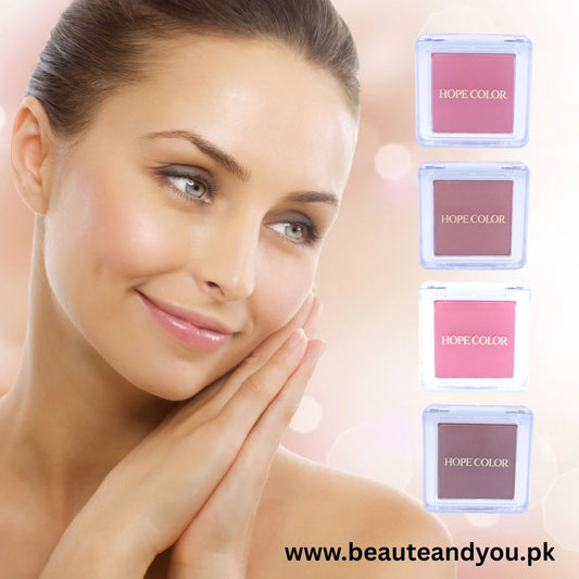 Top Highlighter and Blush in Pakistan for a Radiant Glow – Available at Beaute and You