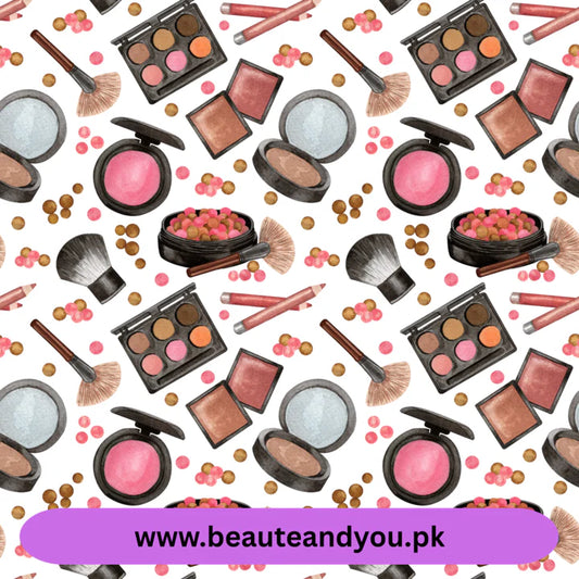 Shop Eye Makeup Online in Pakistan: Best-Selling Products You’ll Love at Beaute & You