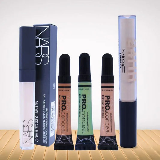 Beaute and You: Your Trusted Store for the Best Makeup Concealer & Corrector in Pakistan