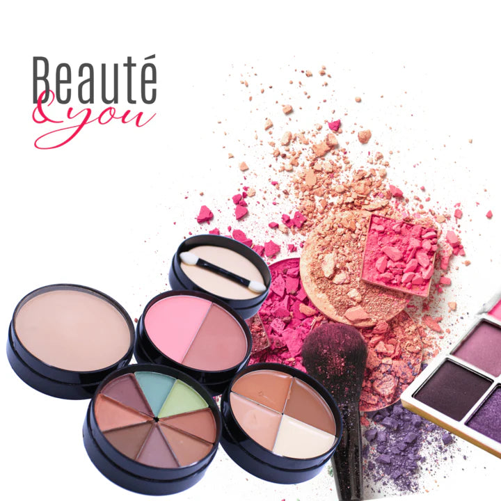 Top 5 Eye Makeup Mistakes That Are Aging You—And How to Fix Them