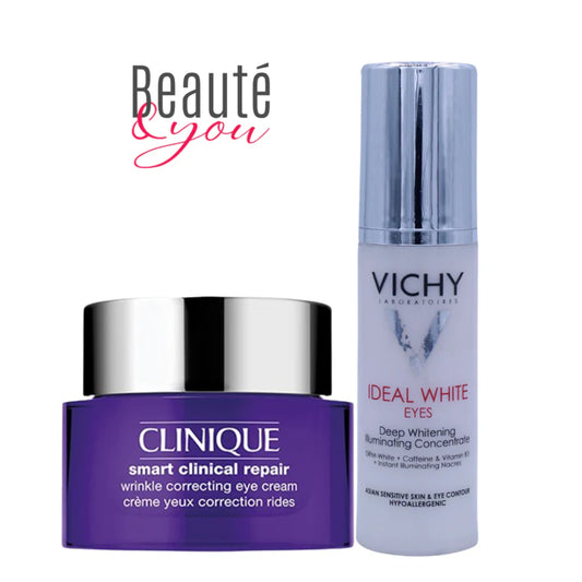 Why Do You Need Eye Cream? Benefits of Using Eye Cream in Pakistan – Beauté & You