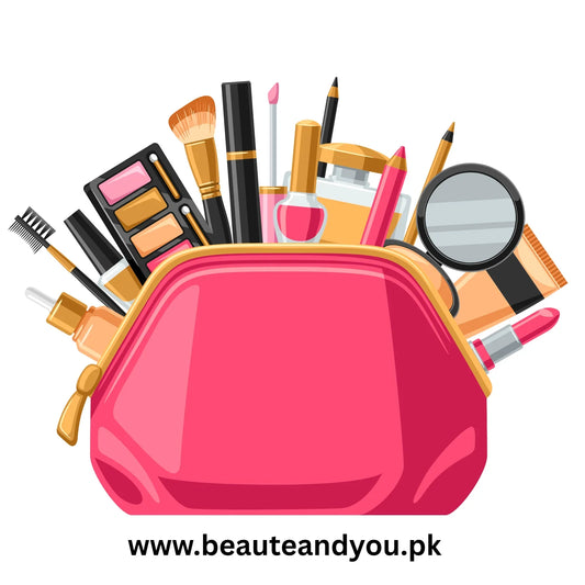 How to Build a Complete Makeup Kit with the Best Makeup Products in Pakistan – Beaute and You Guide