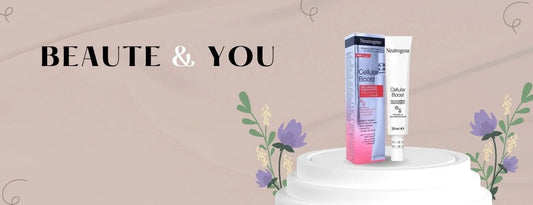 Discover the Benefits of Neutrogena Cellular Boost Anti-Wrinkle Concentrate