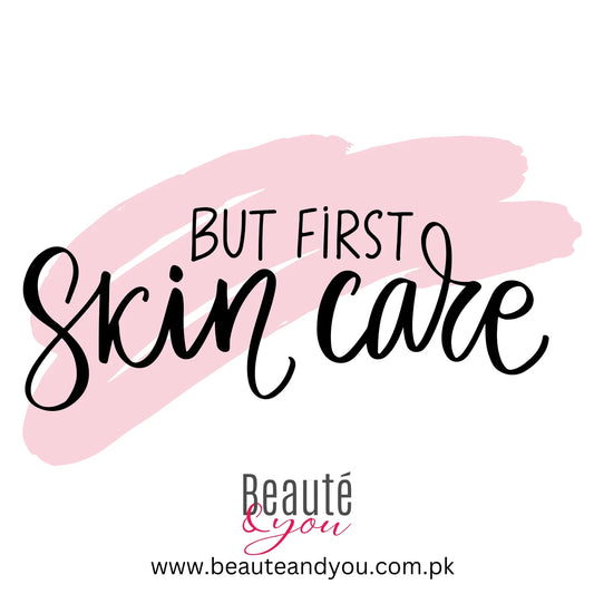 Best Skincare Product in Pakistan: Your Guide to Glowing Skin
