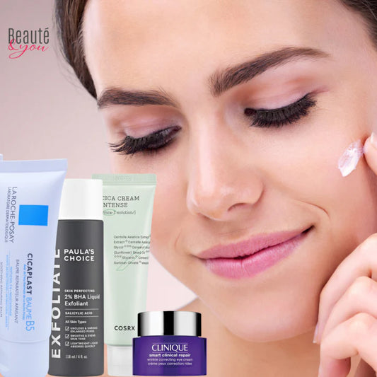 Best Skin Treatment Practices for Pakistani Weather Conditions