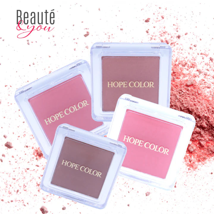 Highlighter and Blush Tips for Achieving a Natural “No-Makeup” Look