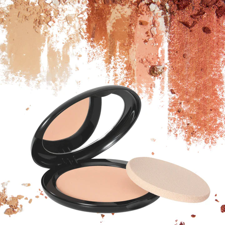 Compact Powder or Foundation: Which Should Be Your Go-To?