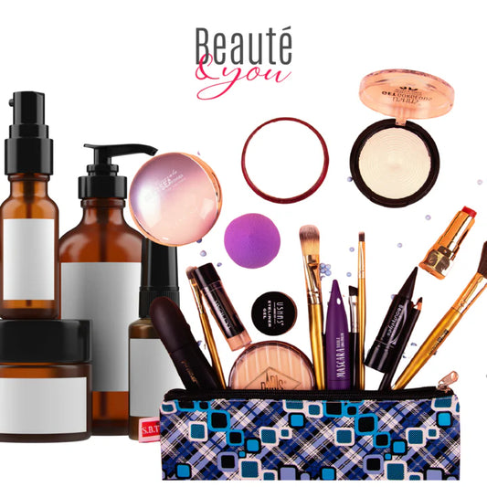 Makeup vs Skincare: Which One Should You Prioritize for Healthier Skin?