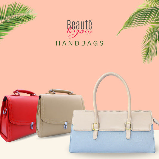 Women Bags and Purse in Pakistan