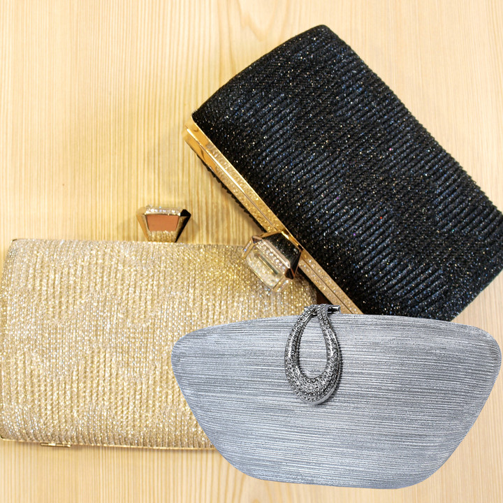 Buy Clutches Bags for Women Online in Pakistan