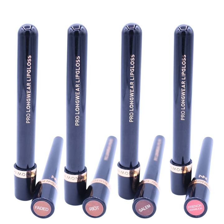 Best Lip Gloss and Balm in Pakistan