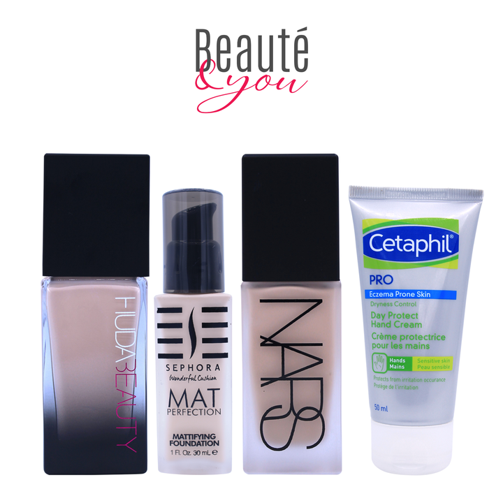 Long-Lasting Makeup in Pakistan