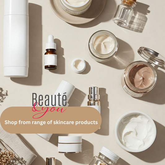 Best Winter Skincare Products in Pakistan