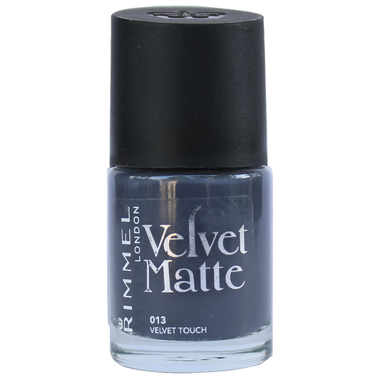 Rimmel Velvet Matte 013 – Velvet Touch