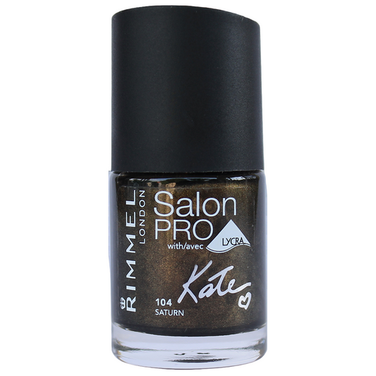 Rimmel Saloon Pro Lycra Kate 104 – Saturn