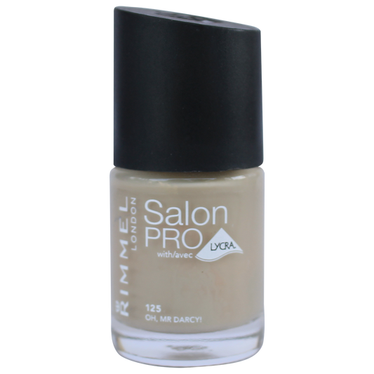 Rimmel Saloon Pro Lycra 125 – Oh My Darcy!