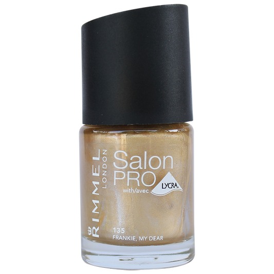 Rimmel Saloon Pro Lycra 135 – Frankie, My Dear