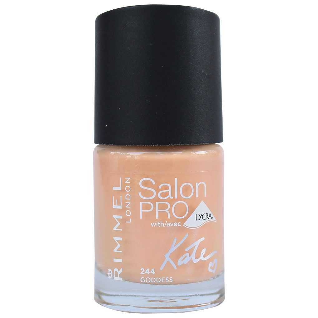 Rimmel Saloon Pro Lycra Kate 244 – GODDES