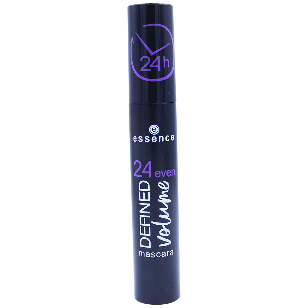essence 24 Even Defined Volume Mascara