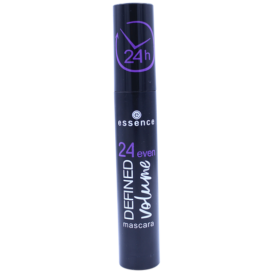 essence 24 Even Defined Volume Mascara