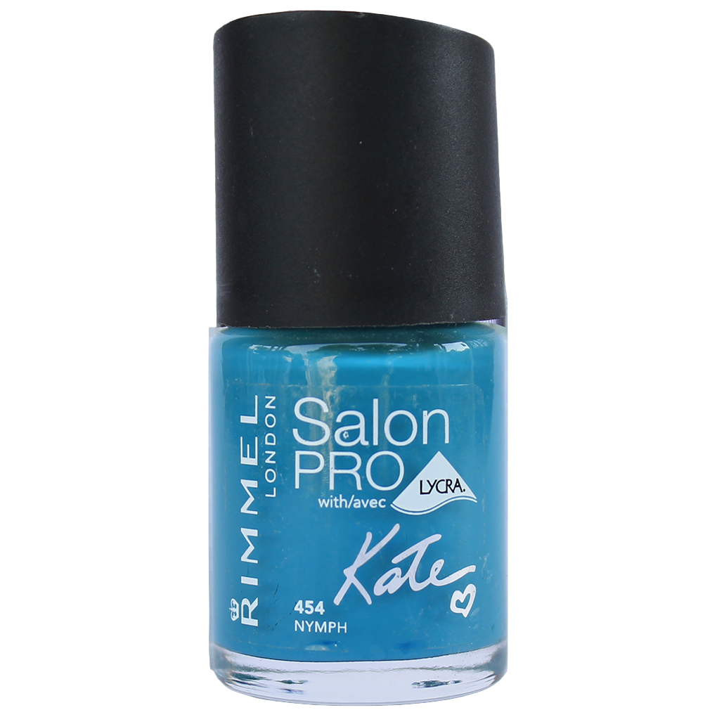 Rimmel Saloon Pro Lycra 454 – NYMPH