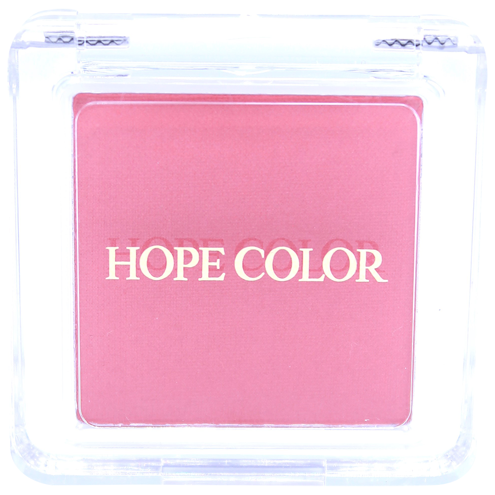 HOPE COLOR Slightly Drunk Pretty Blusher - 5 Sangria