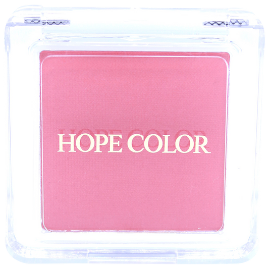HOPE COLOR Slightly Drunk Pretty Blusher - 5 Sangria