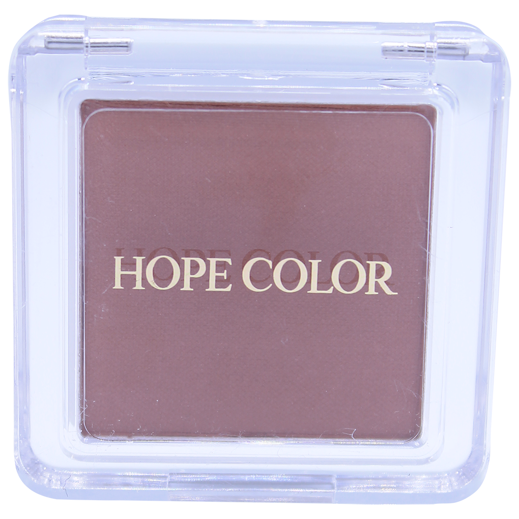 HOPE COLOR Slightly Drunk Pretty Blusher - 6 Free Cuba