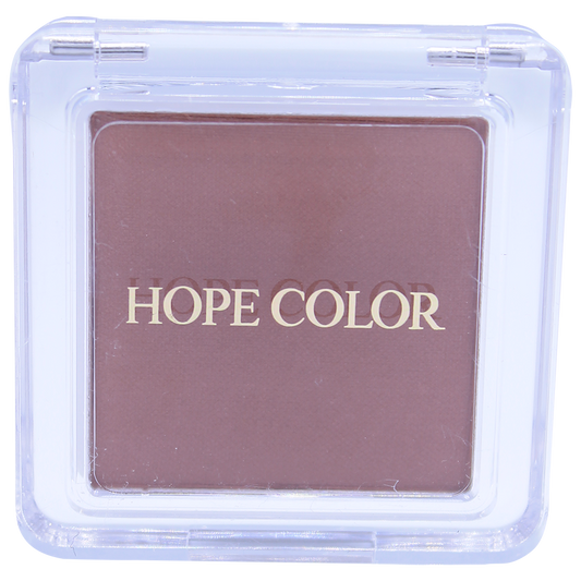 HOPE COLOR Slightly Drunk Pretty Blusher - 6 Free Cuba
