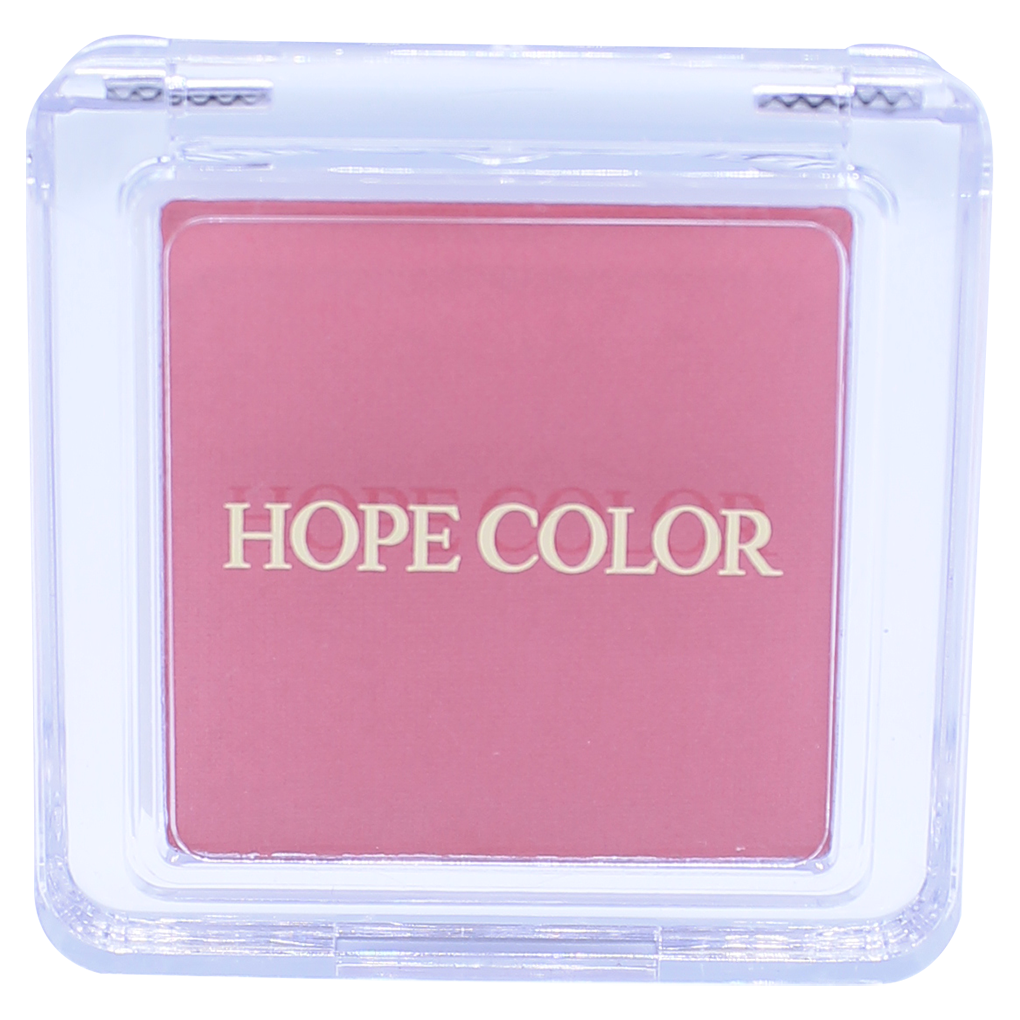 HOPE COLOR Slightly Drunk Pretty Blusher - 9 Pretty In Pink