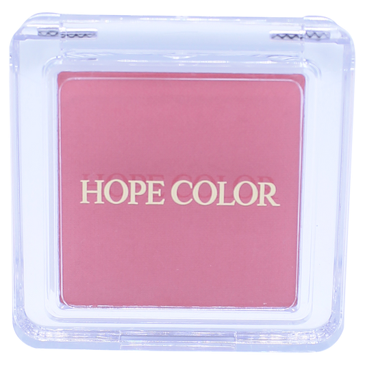 HOPE COLOR Slightly Drunk Pretty Blusher - 9 Pretty In Pink