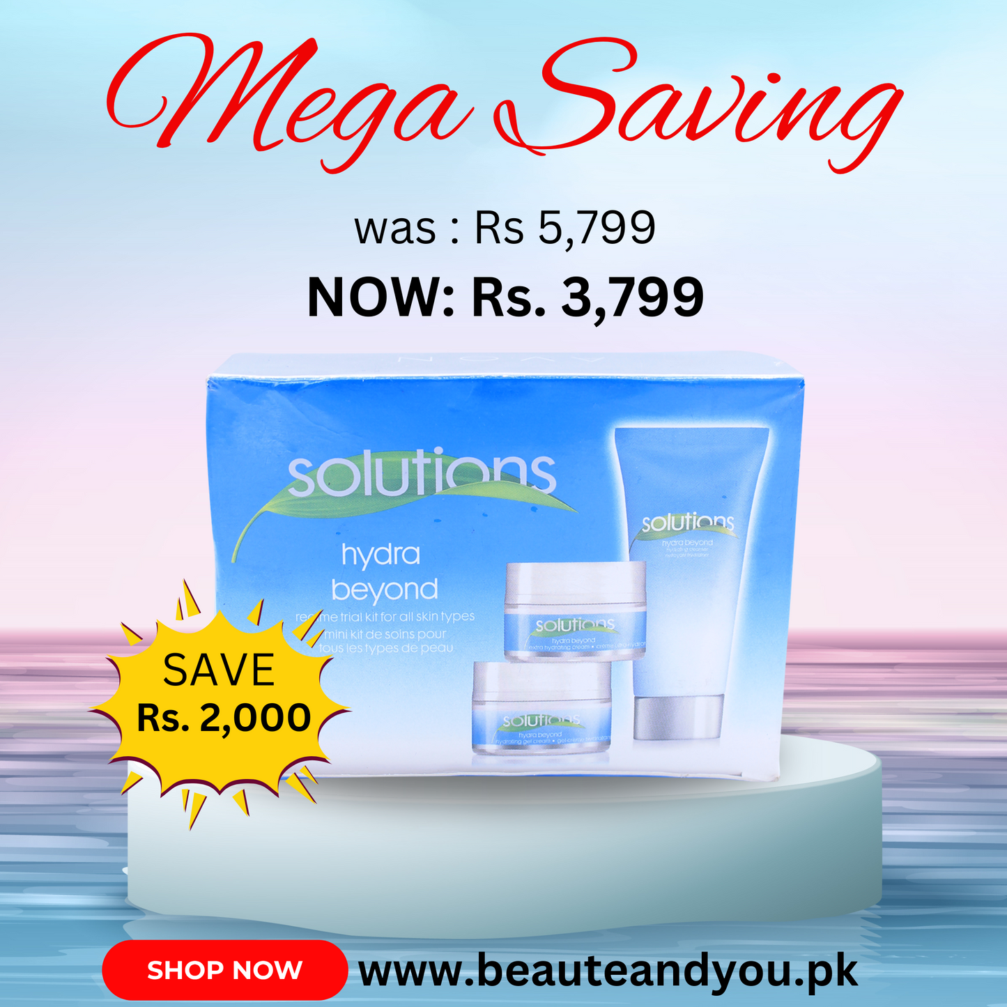 AVON Solutions: Hydra Beyond