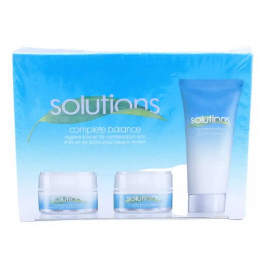 AVON Solutions: Complete Balance