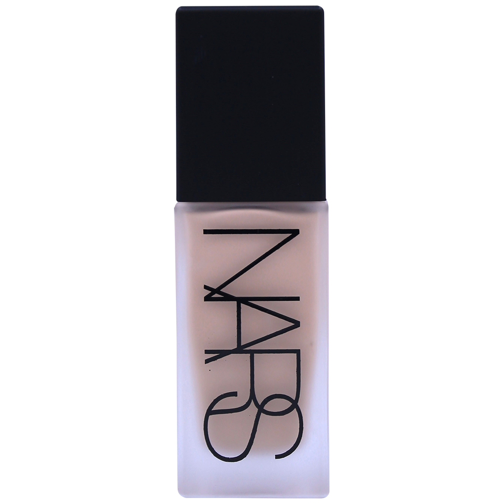 NARS All Day Luminous Weightless Foundation - Light 1 Siberia