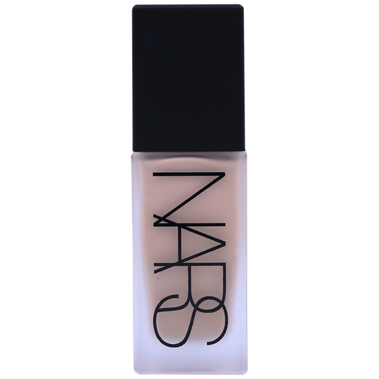 NARS All Day Luminous Weightless Foundation - Light 1 Siberia