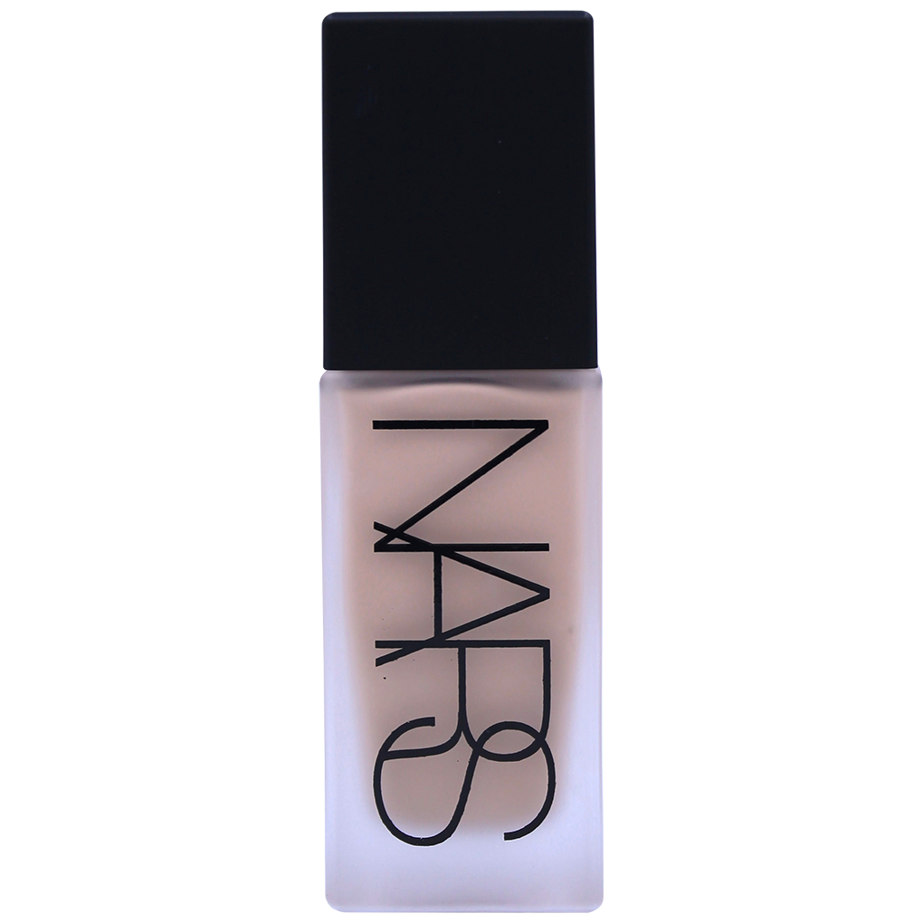 NARS All Day Luminous Weightless Foundation - Light 3 Gobi
