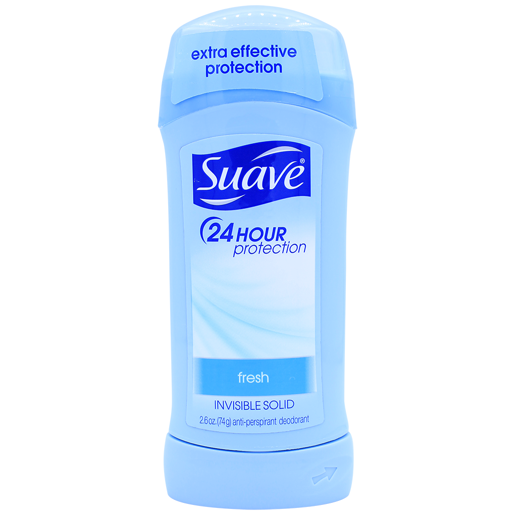 Suave Anti-perspiring Deodorant
