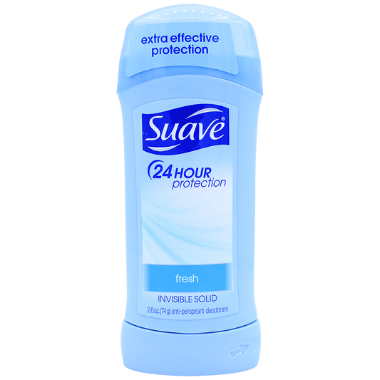 Suave Anti-perspiring Deodorant