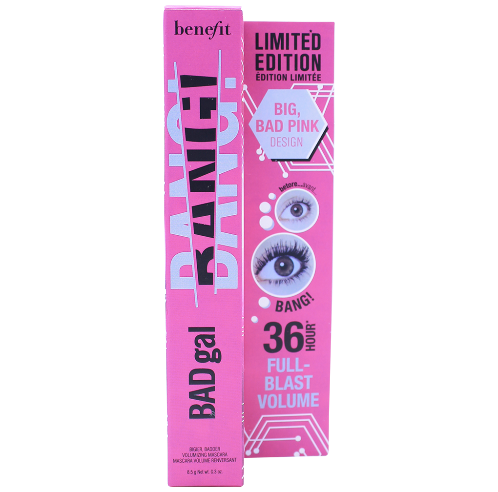 benefit Bang Bad Gal - LIMITED EDITION
