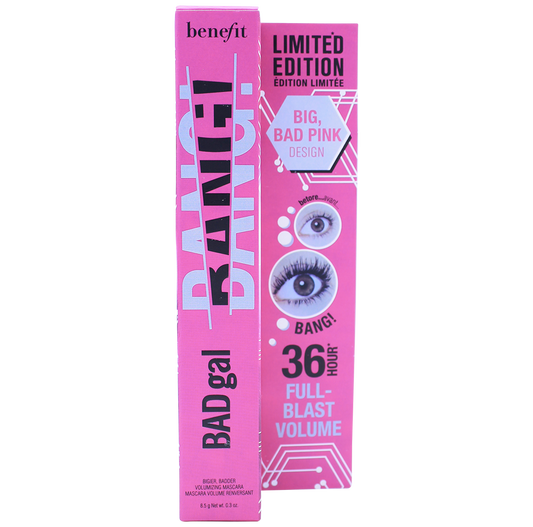 benefit Bang Bad Gal - LIMITED EDITION
