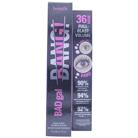 benefit Bang Bad Gal Volumizing Mascara
