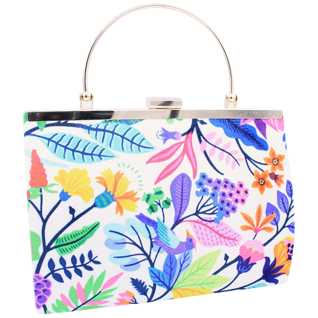 SOLEMN 222 – Box Purse